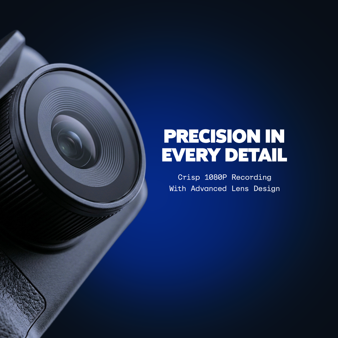 Portable Mini Camera