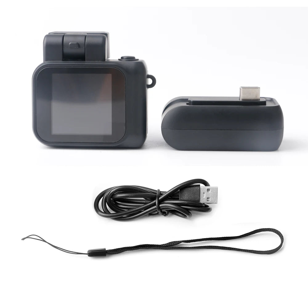 Portable Mini Camera