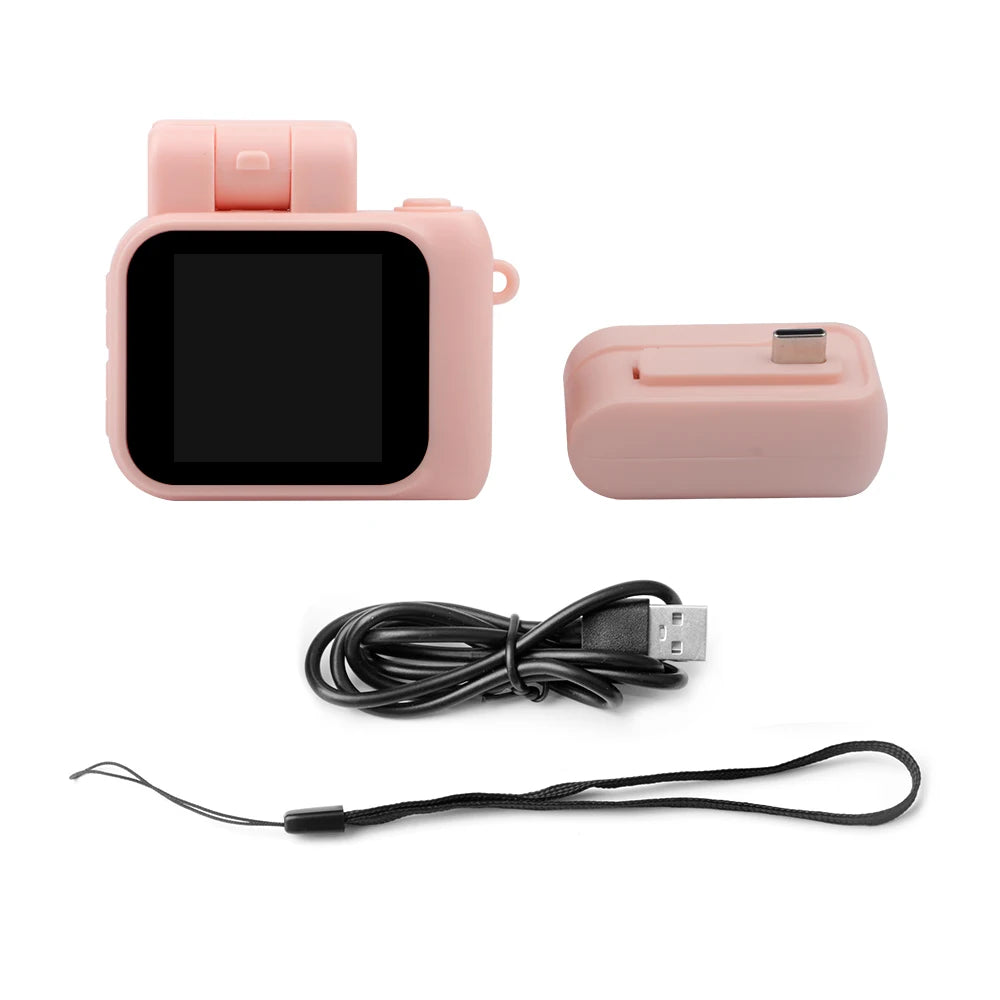 Portable Mini Camera