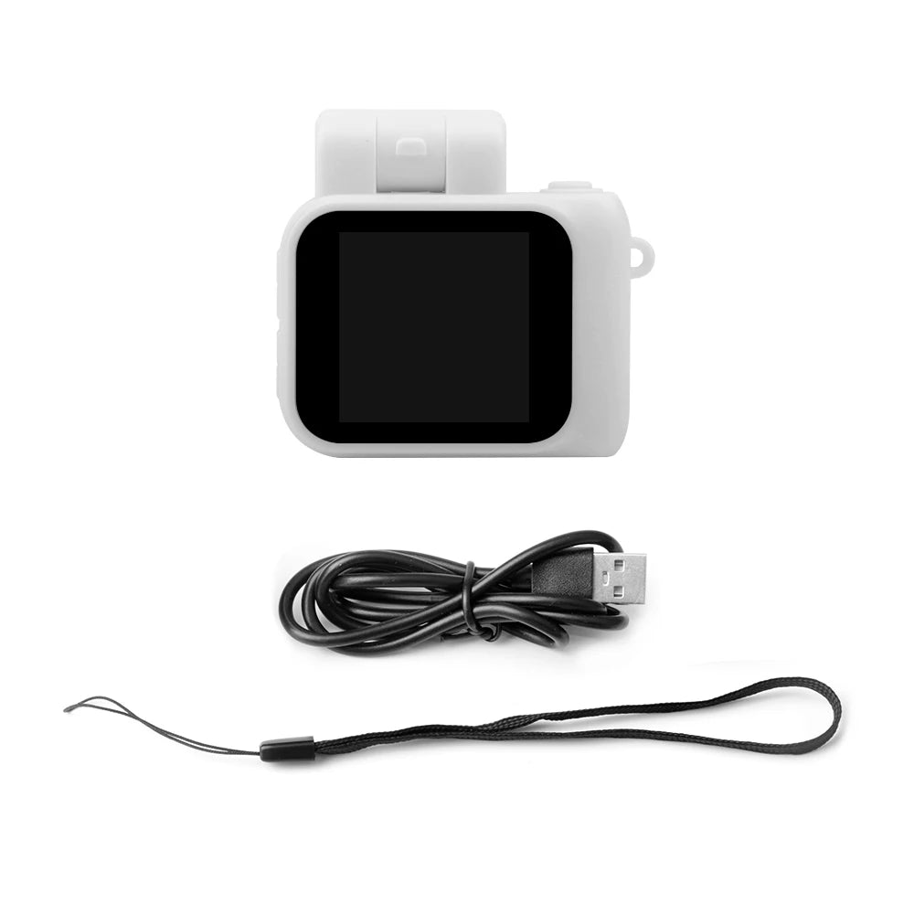 Portable Mini Camera