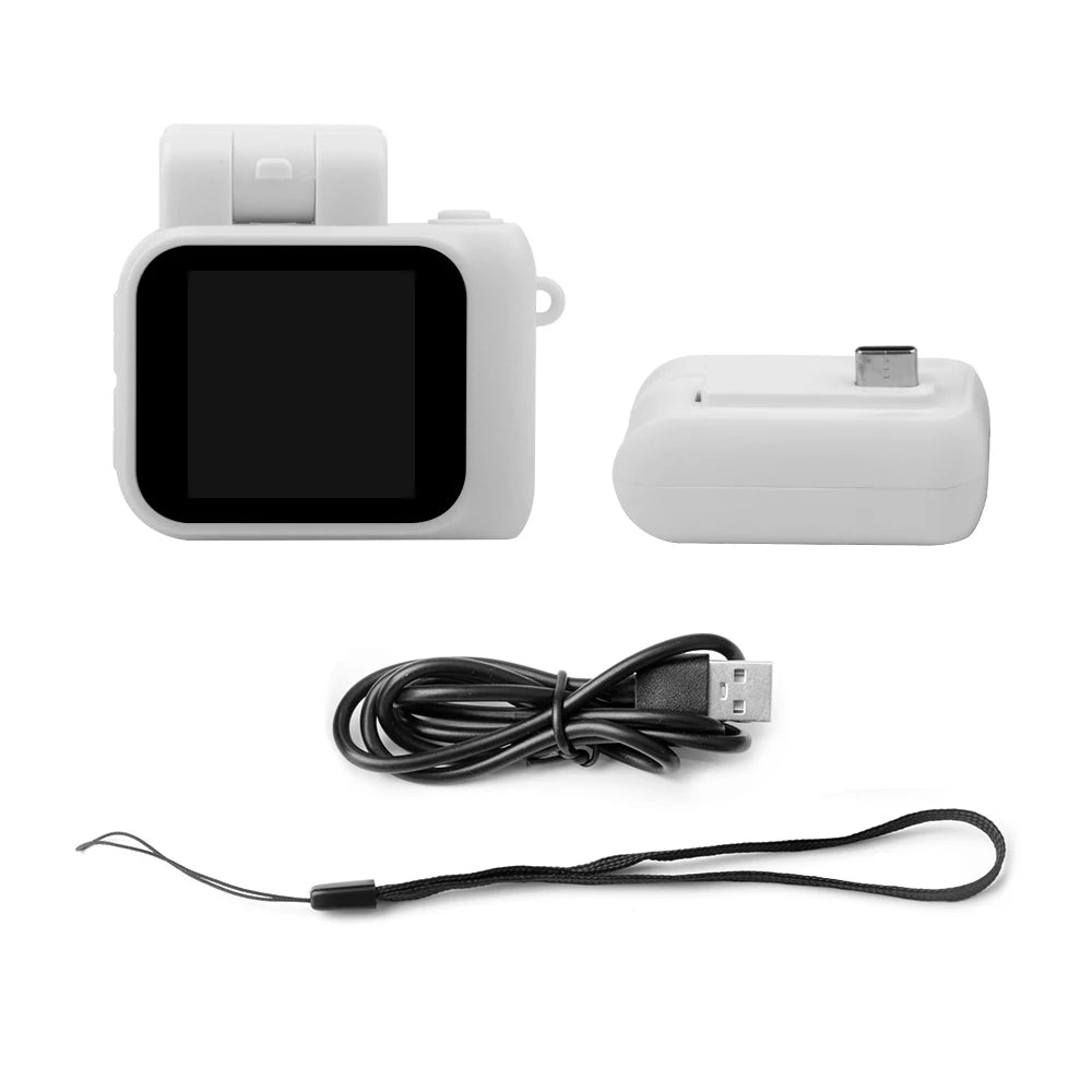 Portable Mini Camera