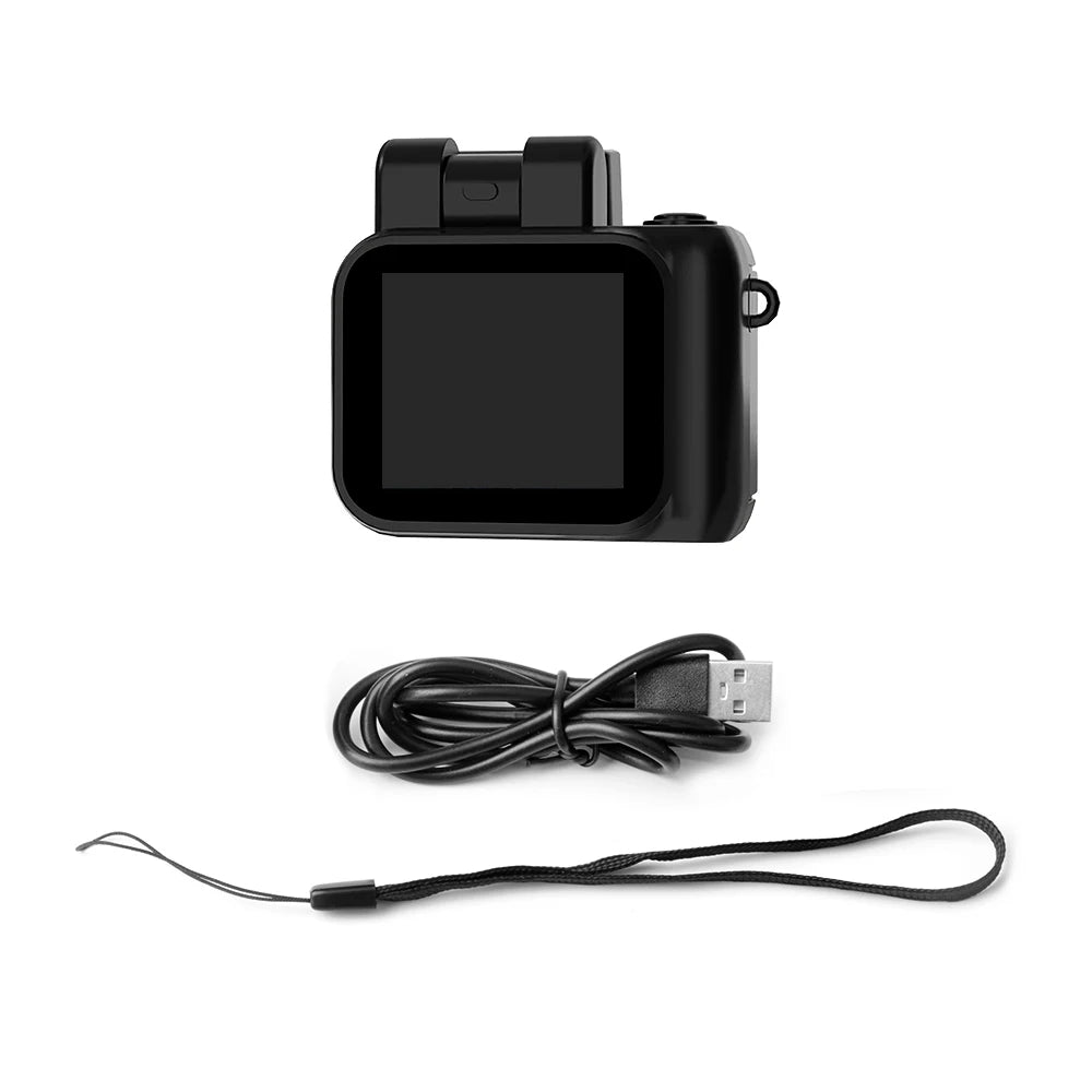 Portable Mini Camera