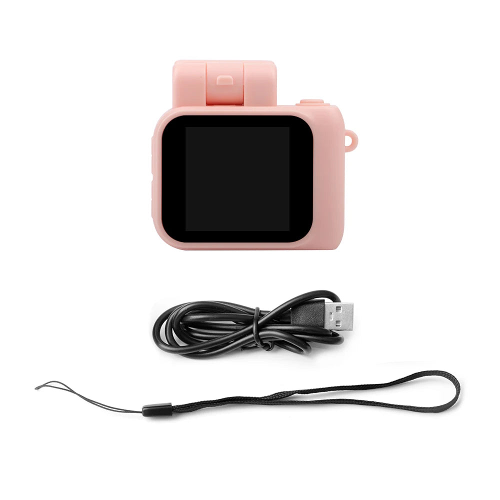 Portable Mini Camera